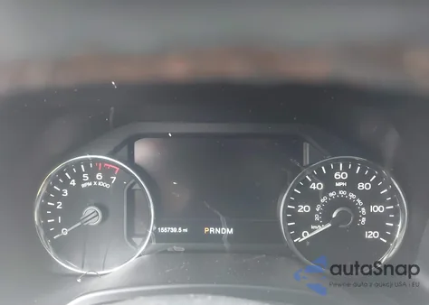 2020 Ford F-150 Platinum z USA, uszkodzony, nr VIN 1FTEW1C48LFA23097